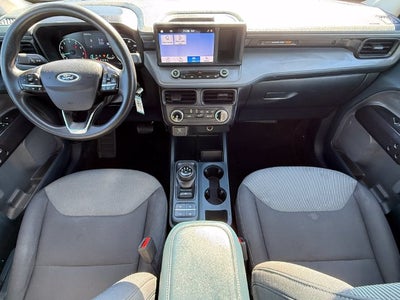2023 Ford Maverick XL