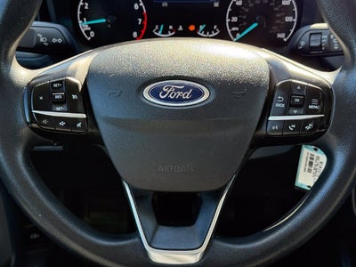 2023 Ford Maverick XL