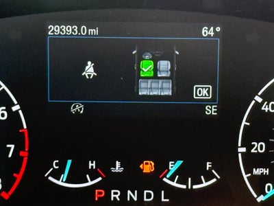 2023 Ford Maverick XL