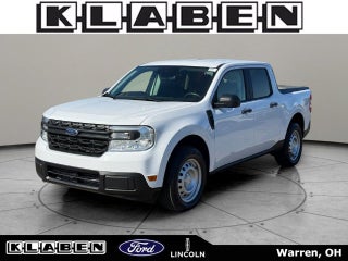2023 Ford Maverick XL