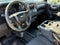 2019 Chevrolet Silverado 1500 WT