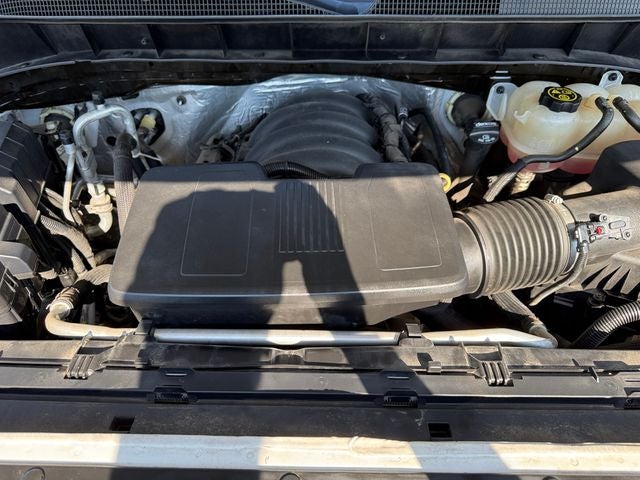 2019 Chevrolet Silverado 1500 WT