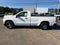 2019 Chevrolet Silverado 1500 WT