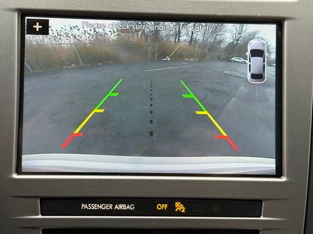 2017 Lincoln MKZ Premiere