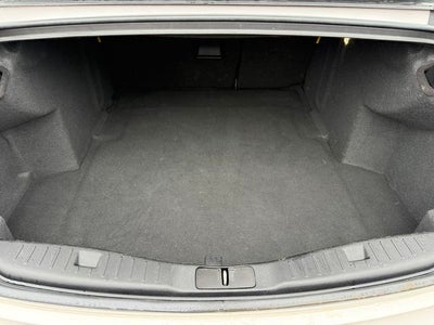 2017 Lincoln MKZ Premiere