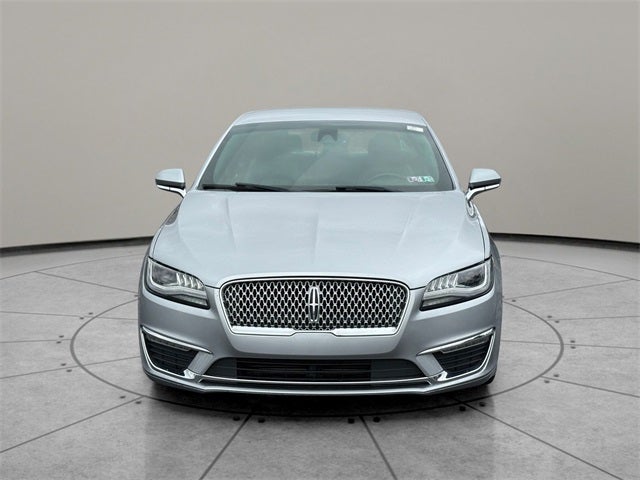 2020 Lincoln MKZ Standard