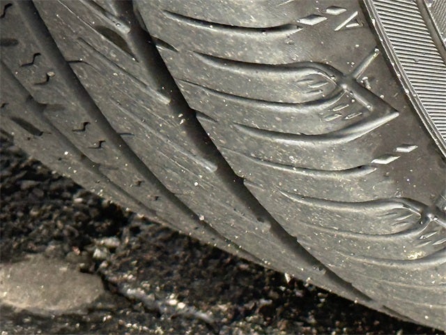 2020 Lincoln MKZ Standard