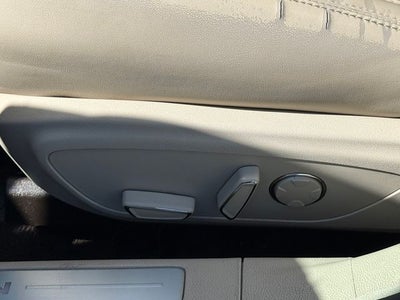 2019 Lincoln MKZ Reserve