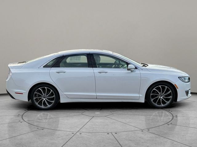 2019 Lincoln MKZ Reserve
