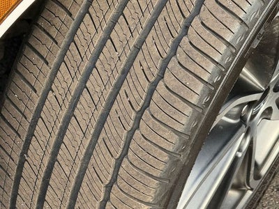 2019 Lincoln MKZ Reserve