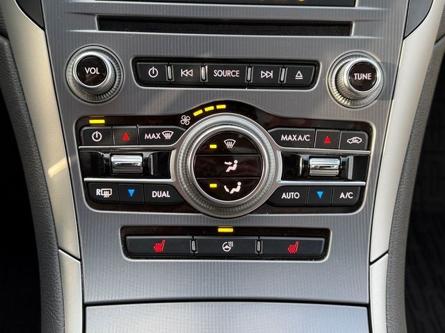 2019 Lincoln MKZ Reserve