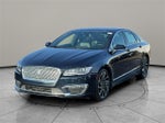 2020 Lincoln MKZ Reserve