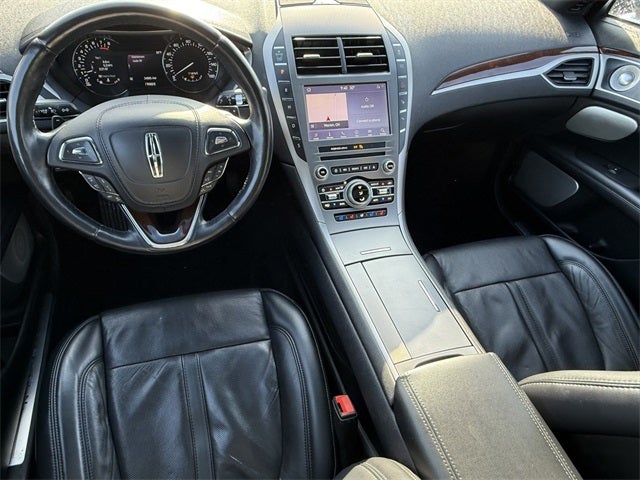 2020 Lincoln MKZ Reserve