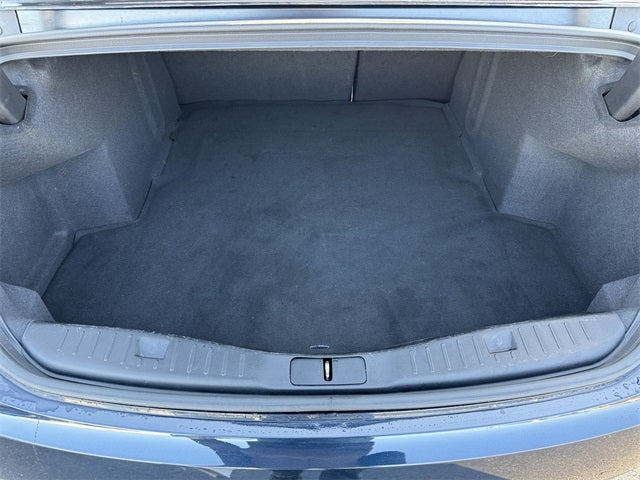 2020 Lincoln MKZ Reserve