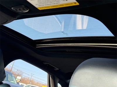 2020 Lincoln MKZ Reserve