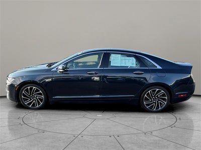 2020 Lincoln MKZ Reserve