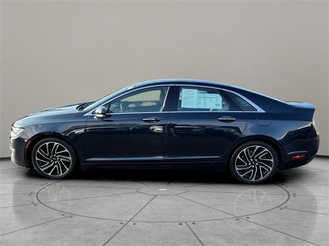 2020 Lincoln MKZ Reserve