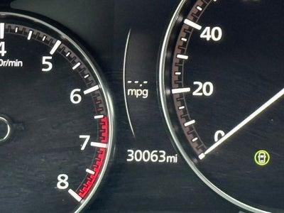 2024 Mazda Mazda CX-30 2.5 S Select Sport