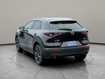 2024 Mazda Mazda CX-30 2.5 S Select Sport