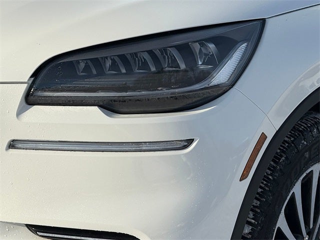2023 Lincoln Aviator Standard