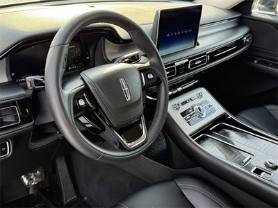 2023 Lincoln Aviator Standard