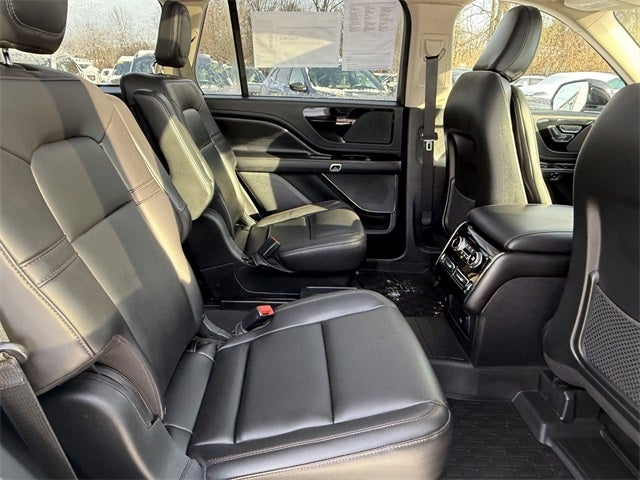 2023 Lincoln Aviator Standard