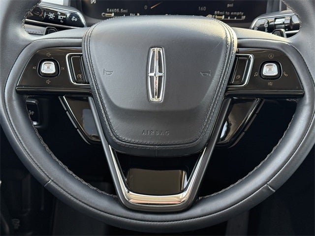 2023 Lincoln Aviator Standard