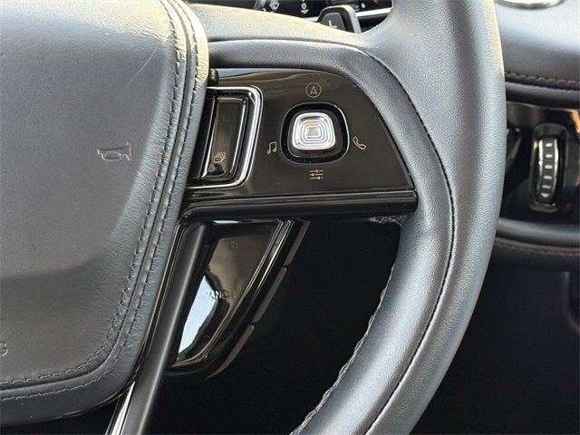 2023 Lincoln Aviator Standard