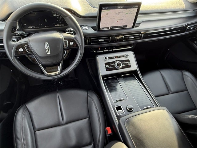 2023 Lincoln Aviator Standard