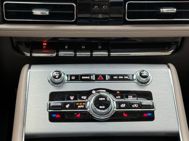 2024 Lincoln Aviator Premiere Premium