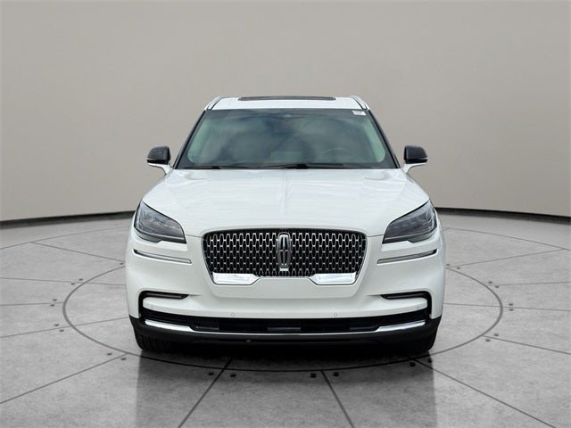 2024 Lincoln Aviator Premiere