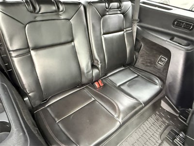 2024 Lincoln Aviator Premiere