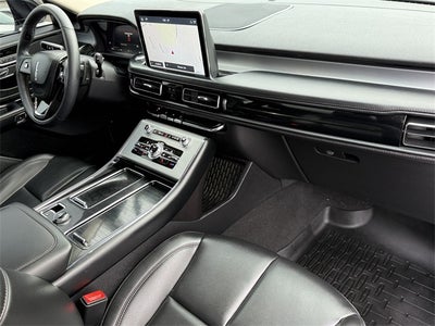 2024 Lincoln Aviator Premiere