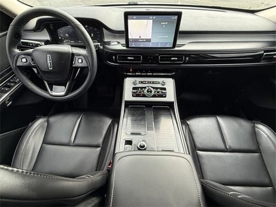 2024 Lincoln Aviator Premiere