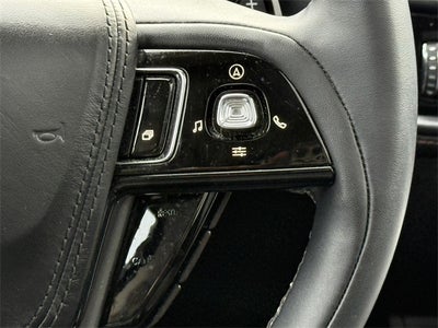 2024 Lincoln Aviator Premiere