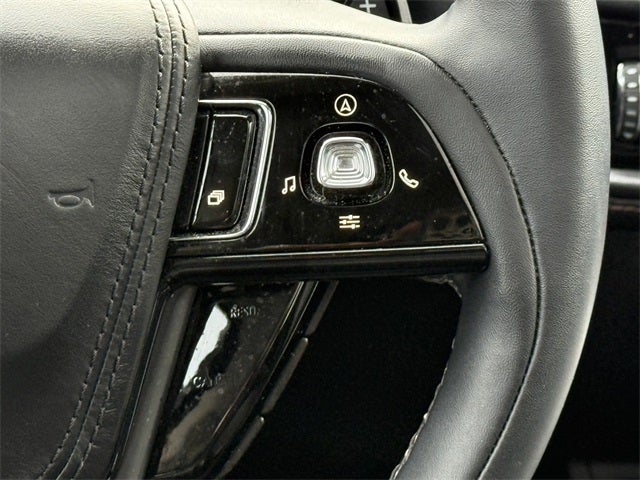 2024 Lincoln Aviator Premiere