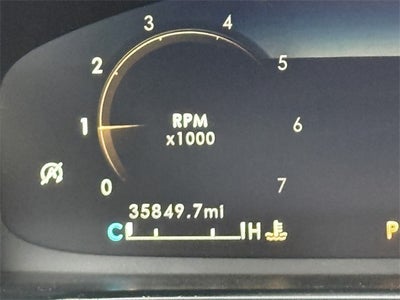 2024 Lincoln Aviator Premiere