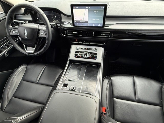 2024 Lincoln Aviator Premiere