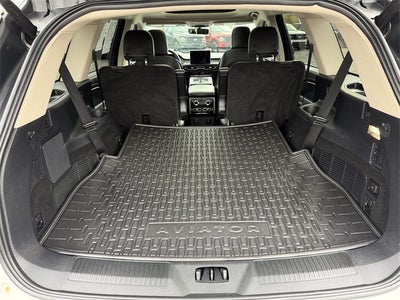 2024 Lincoln Aviator Premiere