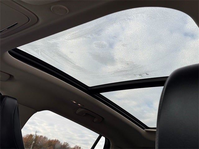 2024 Lincoln Aviator Premiere