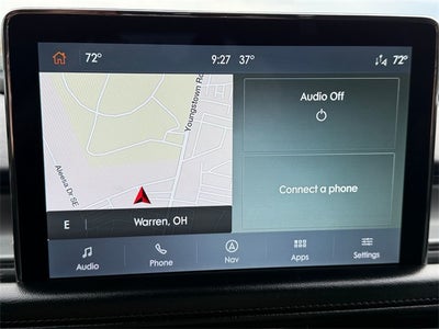 2024 Lincoln Aviator Premiere