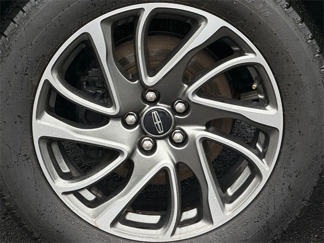 2020 Lincoln Corsair Standard