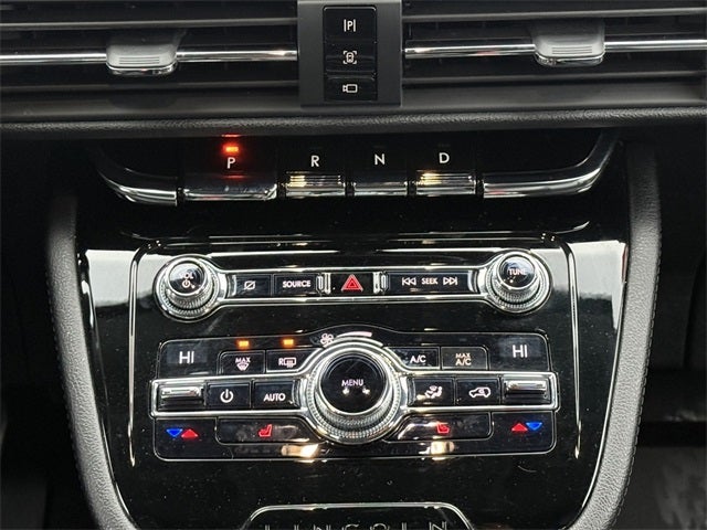 2020 Lincoln Corsair Standard