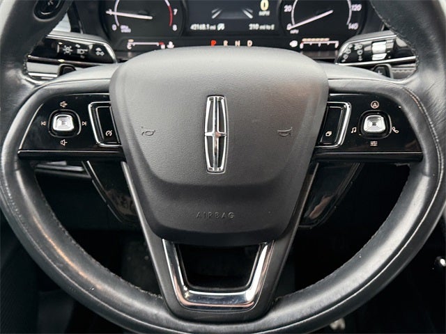 2020 Lincoln Corsair Standard