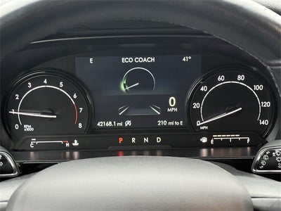 2020 Lincoln Corsair Standard