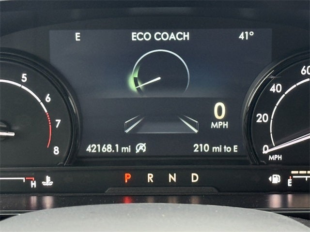 2020 Lincoln Corsair Standard