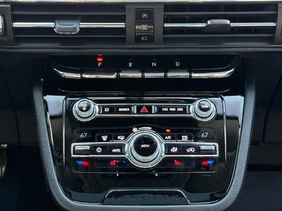 2020 Lincoln Corsair Standard