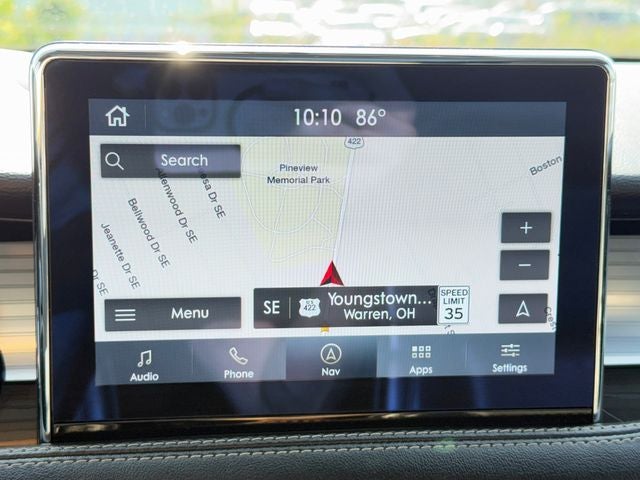2020 Lincoln Corsair Standard