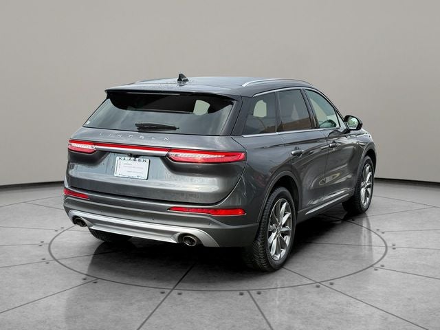2020 Lincoln Corsair Standard