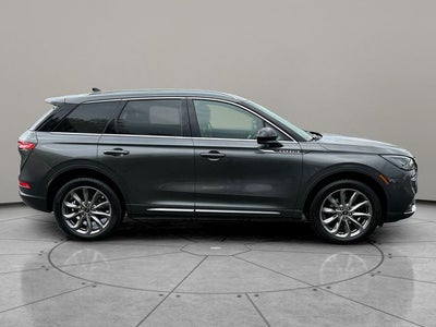 2020 Lincoln Corsair Standard